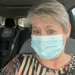 Meet your Posher, Nancy